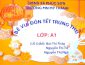 Trung Thu lớp 5 tuổi A1 Trường Mầm non Mỹ Thành ✨ 👉Thật tuyệt vời! ❤️ 😍Trung Thu năm nay, các bé lớp 5 tuổi A1 thật háo hức khi được hòa mình vào nhiều hoạt động vui nhộn và ý nghĩa: Say mê xem và tham gia trải nghiệm múa lân thật rộn ràng, khéo léo tự tay làm đèn Trung Thu, hát múa rước đèn trung thu và cùng nhau quây quần trong không khí ấm áp của bữa tiệc phá cỗ trăng rằm.💖 ✨ Trung Thu – Tết của yêu thương, đoàn viên và tuổi thơ ngọt ngào. ✨