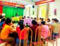 Buổi họp phụ huynh năm học 2025-2026 của Trường Mầm non Mỹ Thành đã khép lại trong không khí ấm áp và đầy ý nghĩa. Đây không chỉ là dịp để nhà trường chia sẻ kế hoạch giáo dục mà còn là cầu nối để lắng nghe tâm tư, nguyện vọng của quý phụ huynh. 🤝 Sự tin tưởng, đồng hành và chia sẻ từ phụ huynh chính là nguồn động lực to lớn để tập thể nhà trường không ngừng nỗ lực, sáng tạo và mang đến cho trẻ môi trường học tập hạnh phúc, an toàn và tràn đầy yêu thương. 🌟 Xin chân thành cảm ơn sự đồng hành của quý phụ huynh. 💕 Cùng nhau chia sẻ chúng ta sẽ viết nên một năm học mới thật nhiều niềm vui và thành công! 💞