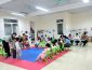 “Sinh hoạt chuyên môn tại Trường Mầm non Mỹ Thành diễn ra trong không khí vui vẻ, đoàn kết, chia sẻ, học hỏi” 🥰 🌸 “Buổi sinh hoạt chuyên môn thật bổ ích và ý nghĩa – nơi giáo viên cùng nhau học hỏi, học sinh được thể hiện _ cùng nhau tạo nên môi trường học tập hạnh phúc.”💝