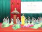 Chào mừng ngày Nhà giáo Việt Nam 20/11, trường mầm non Mỹ Thành rộn ràng hơn bao giờ hết!🥰 👉Các hoạt động trải nghiệm – từ làm thiệp, vẽ tranh, đến những tiết mục văn nghệ hồn nhiên – tất cả đều được các bé chuẩn bị bằng cả sự trong veo và lòng biết ơn dành cho cô giáo – nơi tiếng cười trẻ thơ hòa cùng niềm tự hào của nhà trường trong hành trình gieo mầm yêu thương.🥰 🫶Bên cạnh những tiết mục đáng yêu của các bé, các cô giáo cũng nhiệt tình góp vui bằng những màn biểu diễn văn nghệ đầy cảm xúc. Mỗi tiết mục là một món quà tinh thần ý nghĩa, thể hiện tình yêu nghề, sự gắn kết và niềm tự hào của tập thể nhà trường trong ngày 20/11.💝